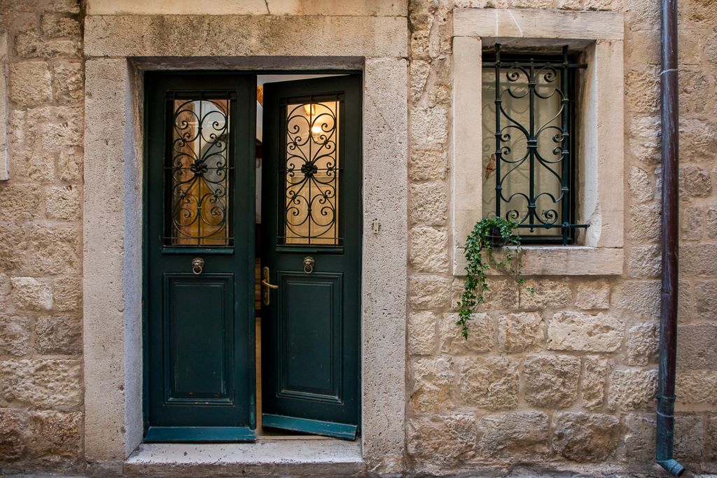 Psejsnik House Dubrovnik Olivers Travels 4