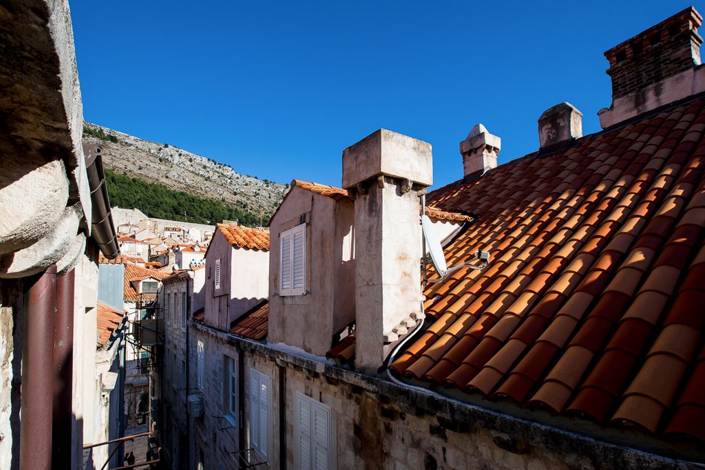 Psejsnik House Dubrovnik Olivers Travels 5