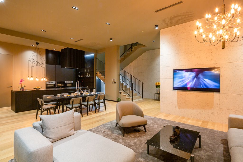 Villa Linka I Dubrovnik Olivers Travels 4