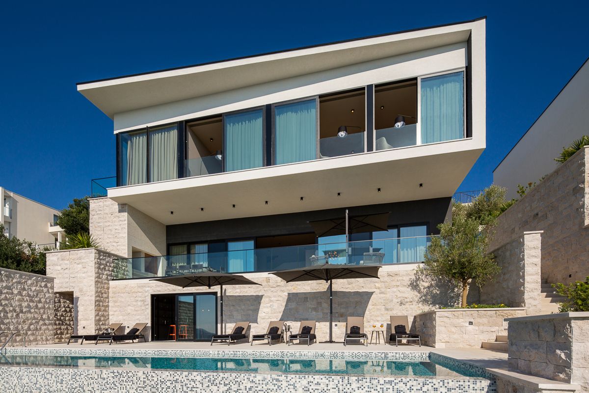 Villa Linka I