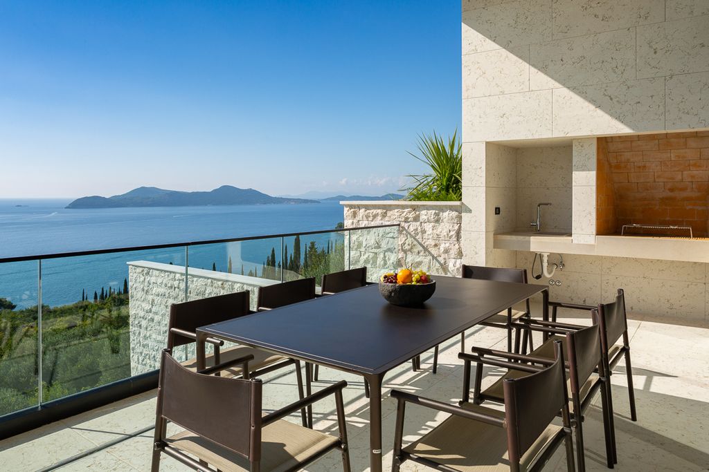 Villa Linka I Dubrovnik Olivers Travels 3