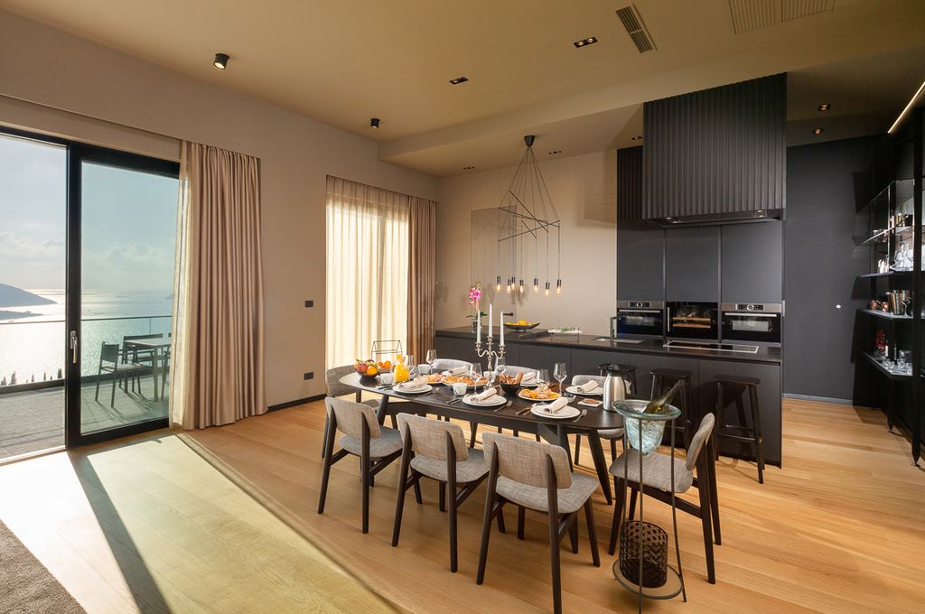 Villa Linka I Dubrovnik Olivers Travels 5