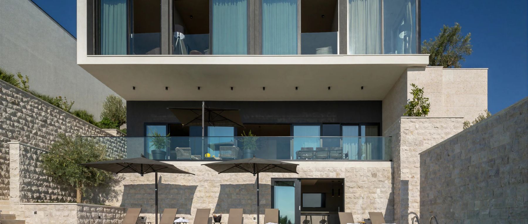 001 villa linka ii dubrovnik olivers travels desktop center