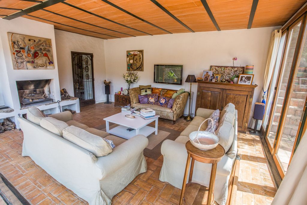 Villa Frontera Costa de la Luz Olivers Travels 1 3