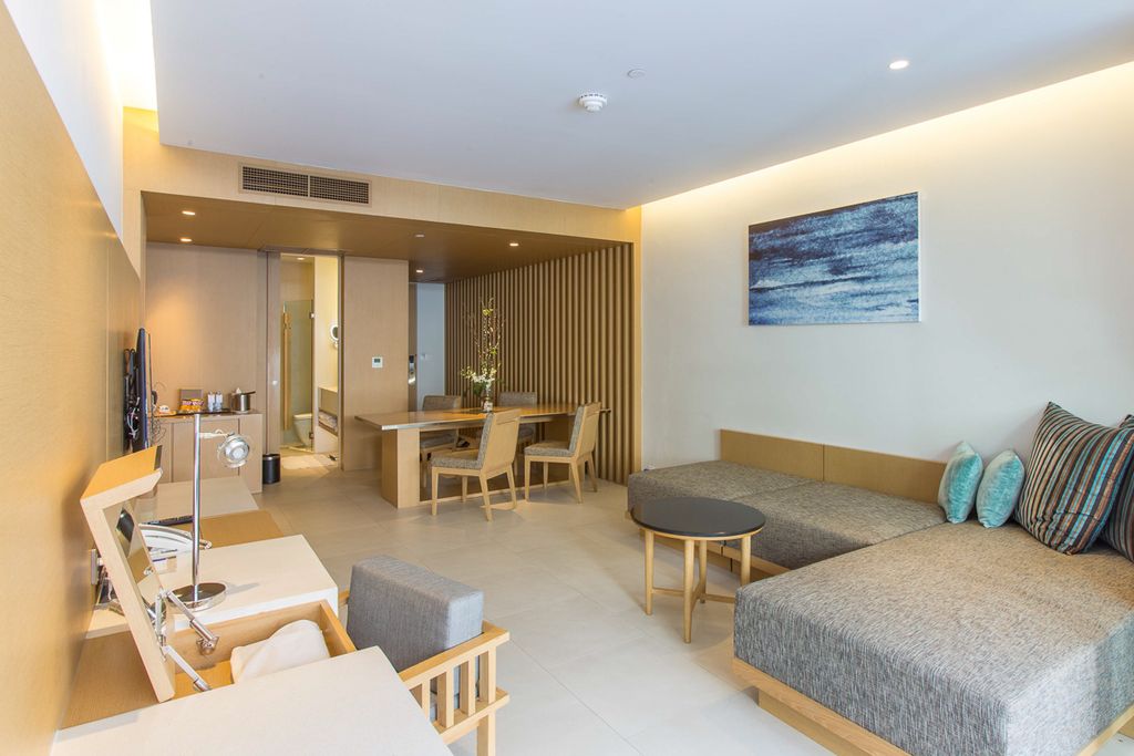 Villa Na Ace of Hua Hin Thailand Olivers Travels 2