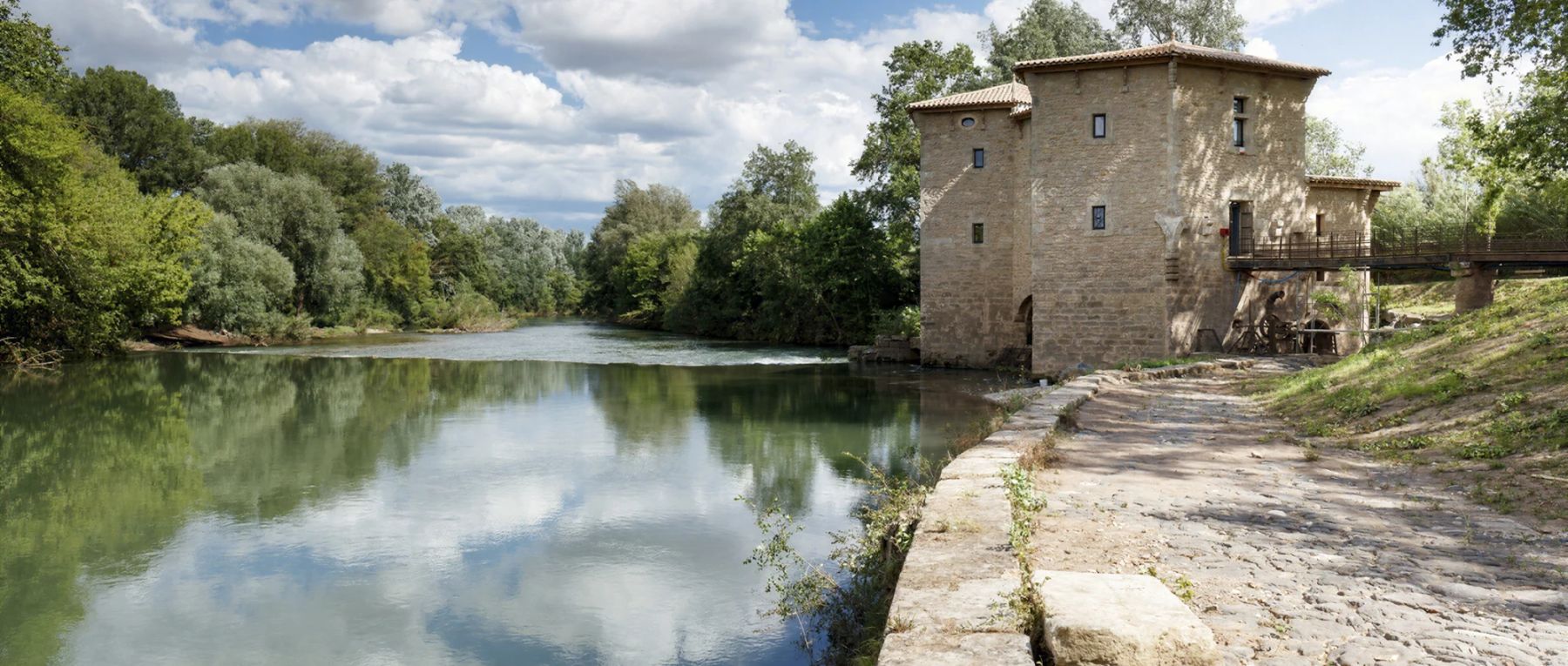001 moulin de la peche south of france olivers travels desktop center