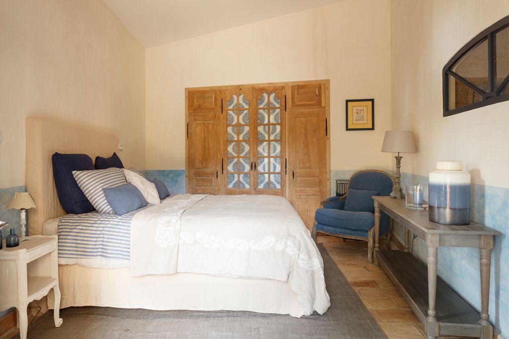 Moulin de la Peche Languedoc Olivers Travels 4