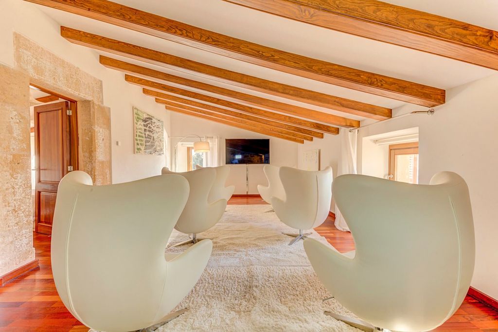 Villa Llenaire Mallorca Olivers Travels 3