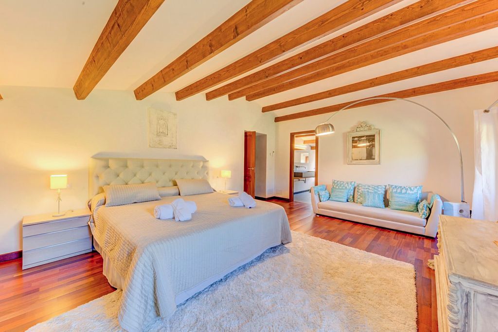 Villa Llenaire Mallorca Olivers Travels 5