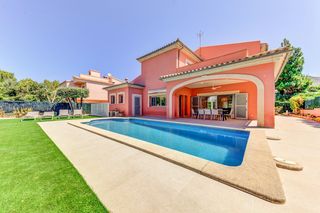 Villa Ginjols Mallorca Olivers Travels 1