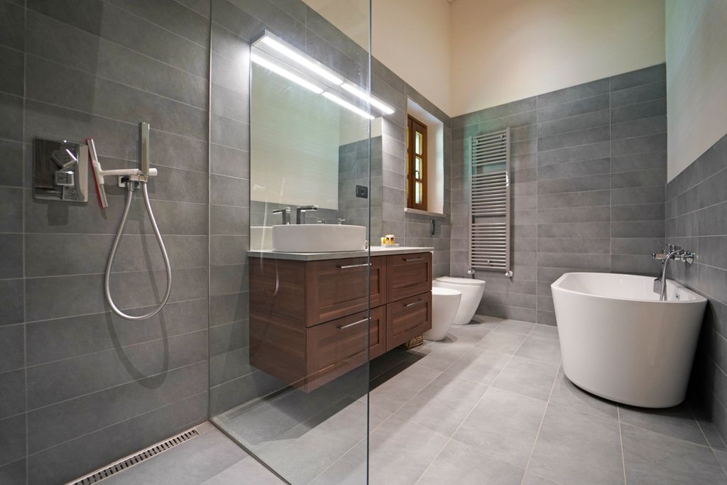 Villa Linari Tuscany Olivers Travels 5