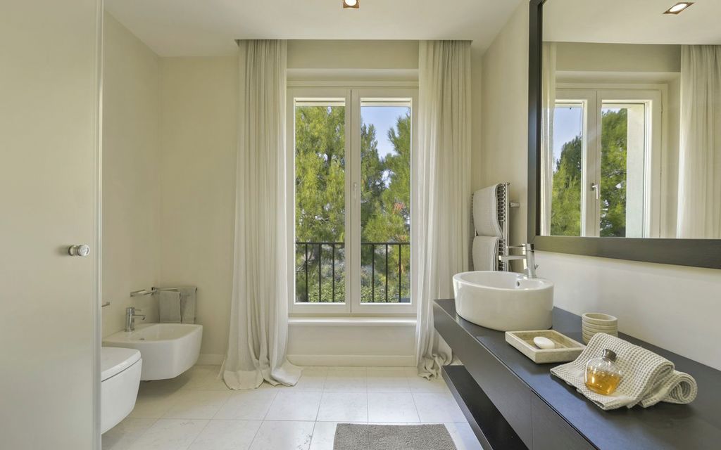 Casa Castelletto Marche Olivers Travels 5