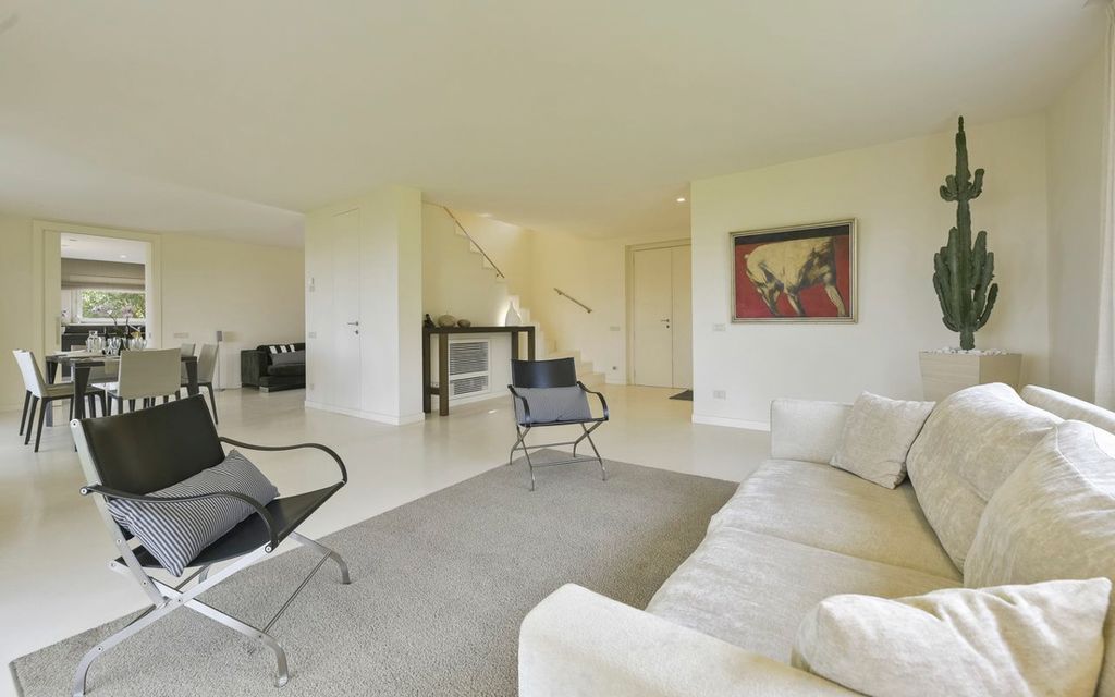 Casa Castelletto Marche Olivers Travels 3