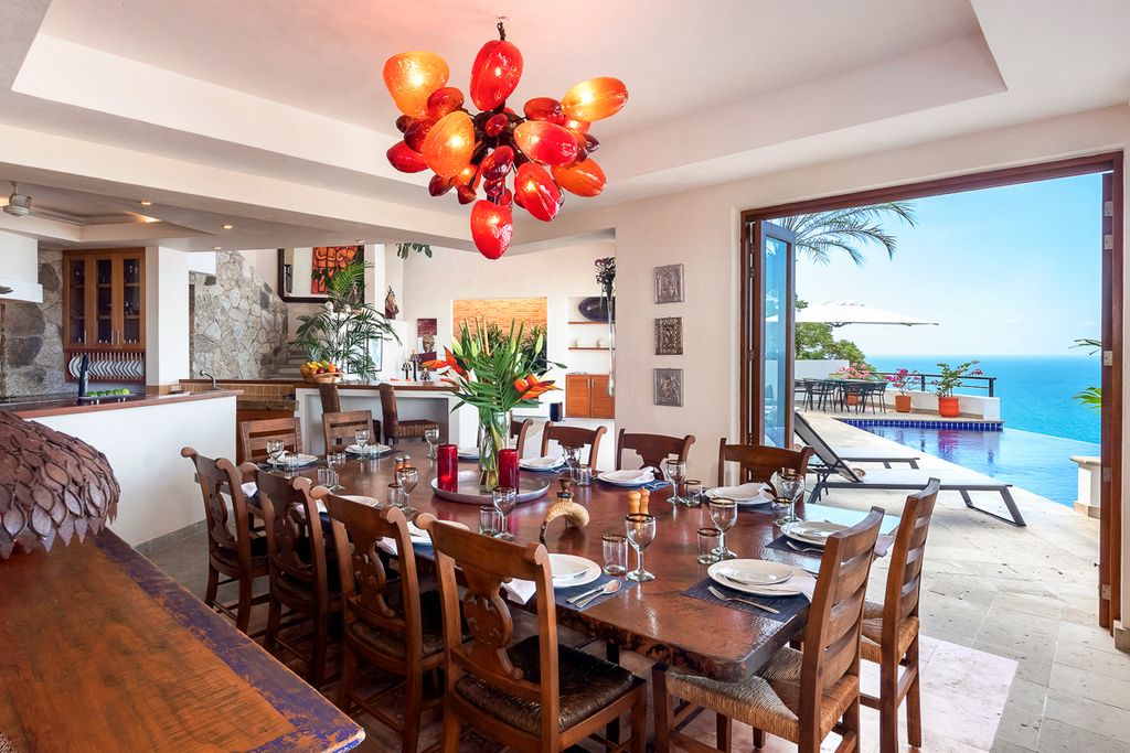 Casa Ventana Puerto Vallarta Mexico Olivers Travels4