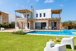 Villa Mitsis Rhodes Olivers Travels1