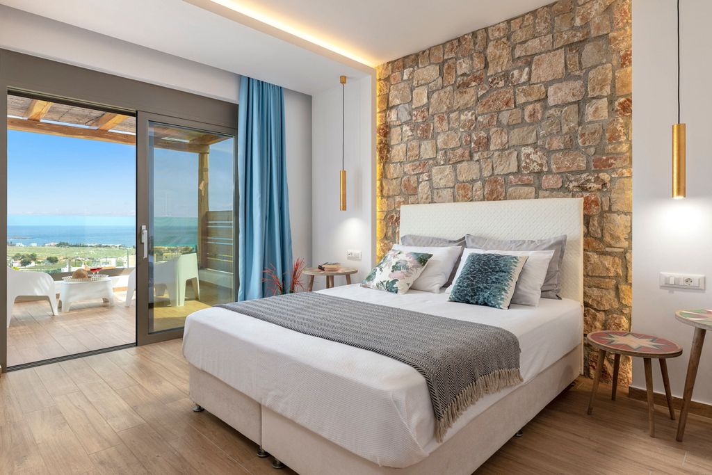 Villa Mitsis Rhodes Olivers Travels5