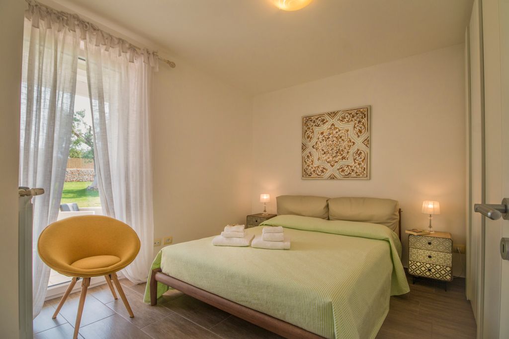 Villa Constantina Puglia Olivers Travels 4