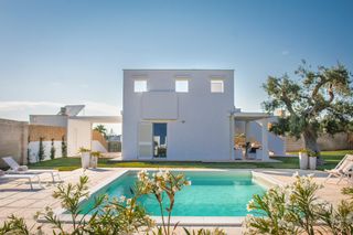 Villa Constantina Puglia Olivers Travels 1