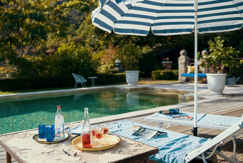 Chateau Sauvage Rhone Alpes Olivers Travels1