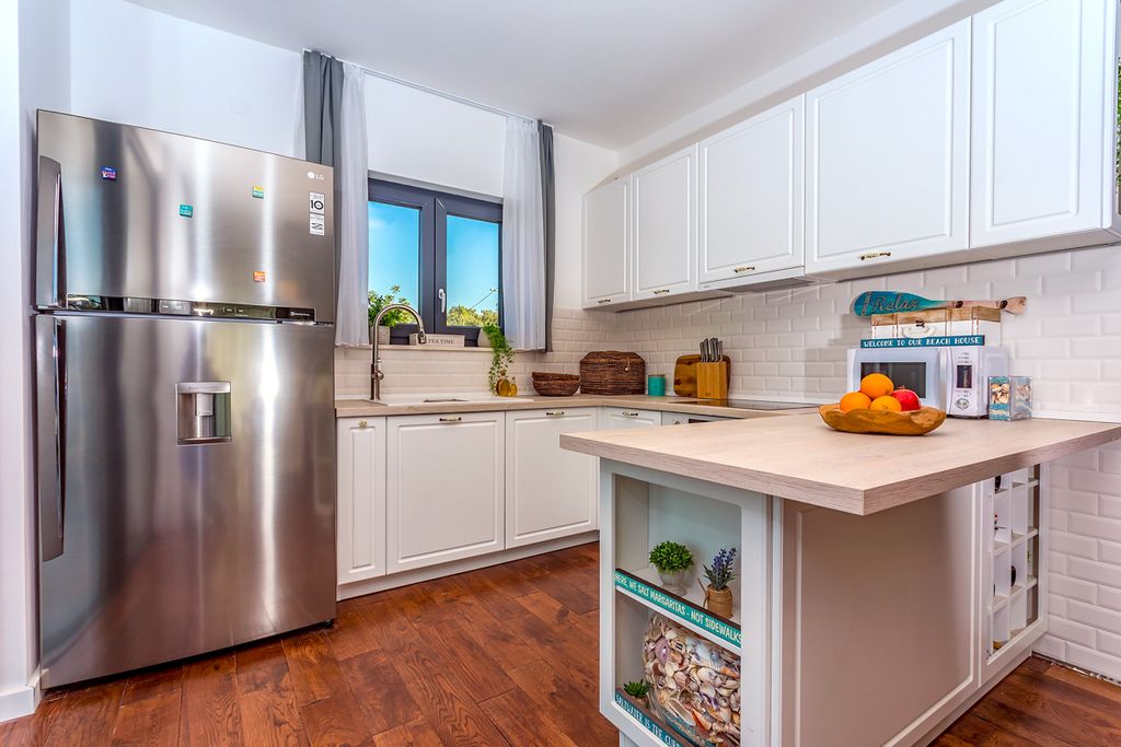 Villa Kapetan Solta Olivers Travels 04