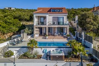 Villa Kapetan Solta Olivers Travels 01