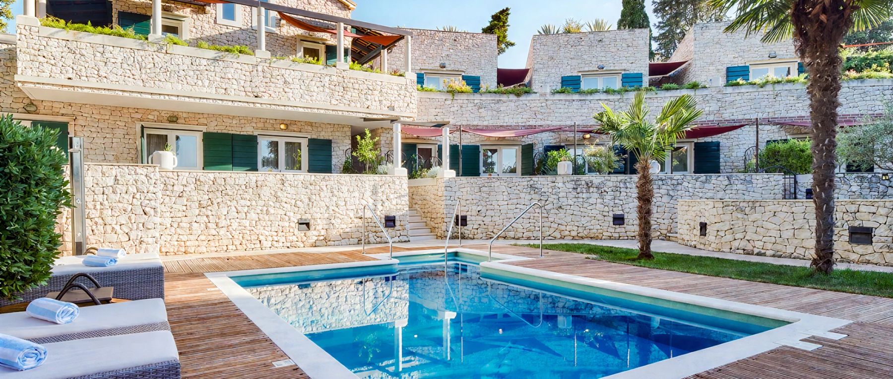 001 villa prisca dalmatian islands olivers travels desktop center