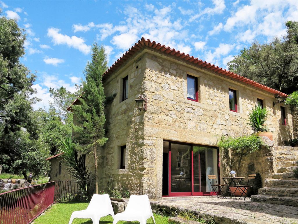 Casa do Minho Douro Olivers Travels 2