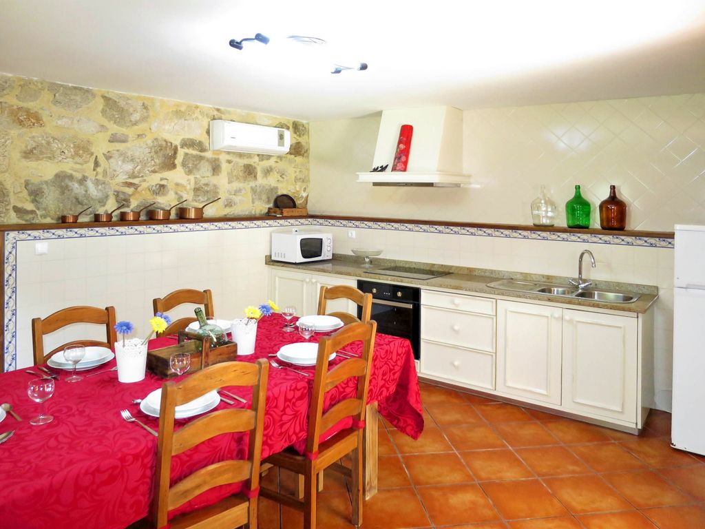 Casa do Minho Douro Olivers Travels 4