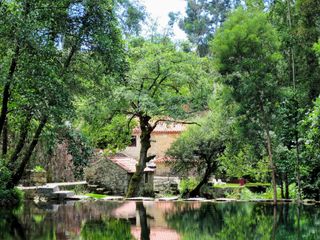 Casa do Minho Douro Olivers Travels 1