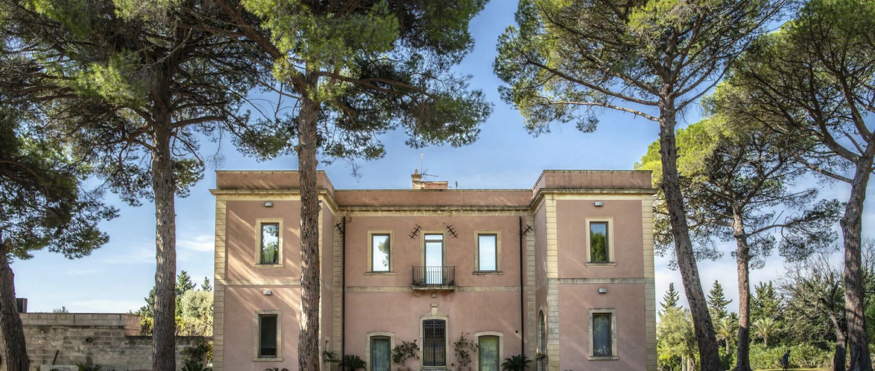 001 villa salvatore southern italy olivers travels desktop center