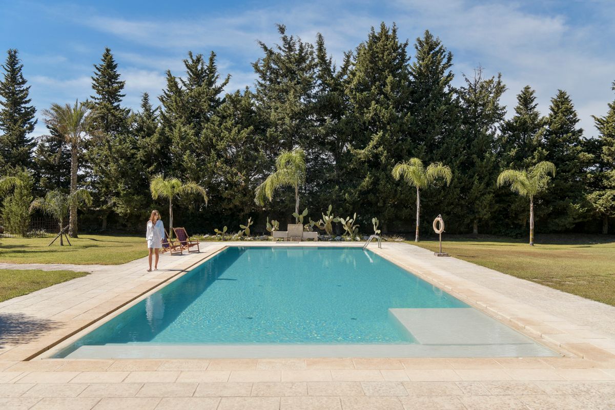 Villa Salvatore