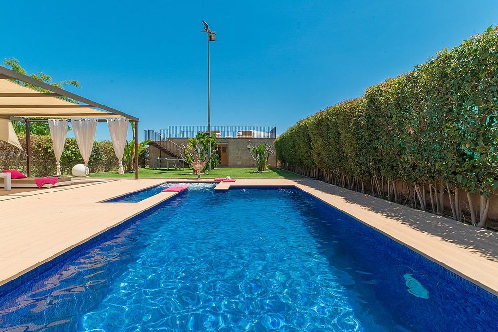 Casa de Vent Annex Olivers Travels 2