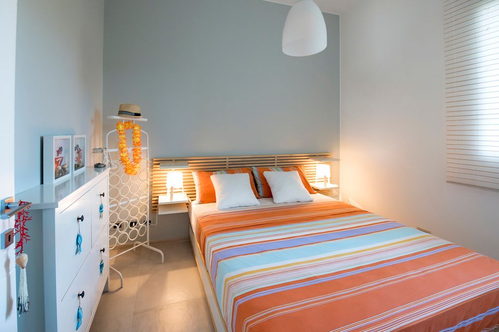 Villa Norma Sicily Olivers Travels 4