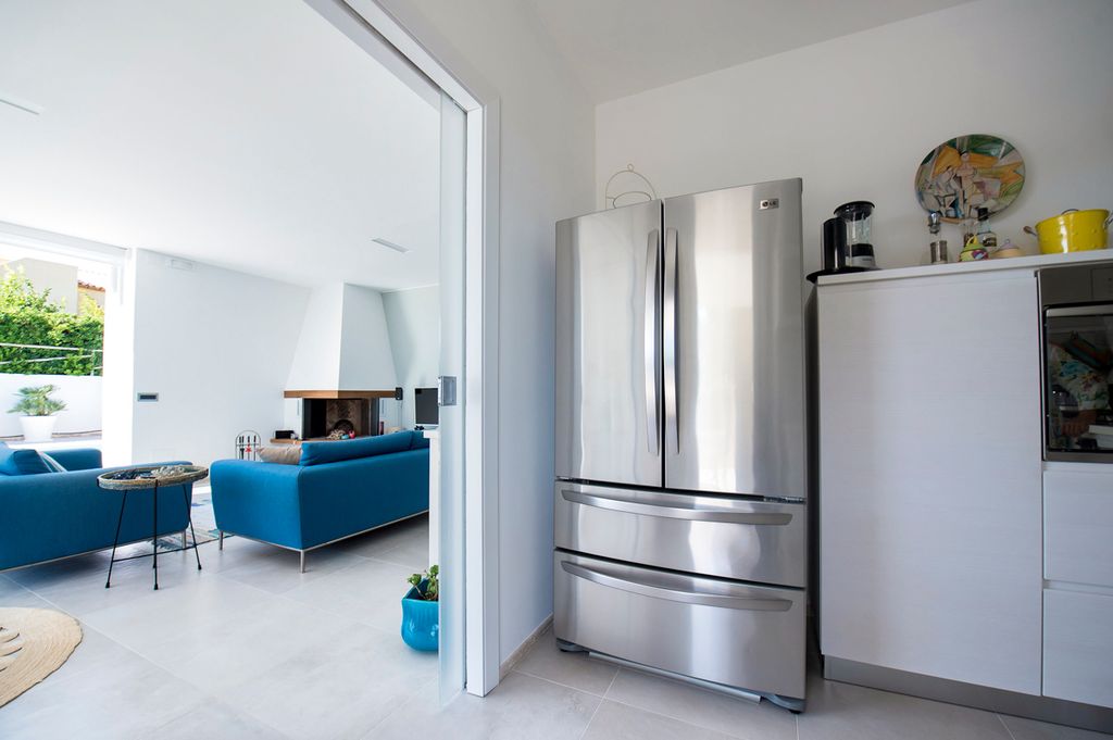 Villa Norma Sicily Olivers Travels 3