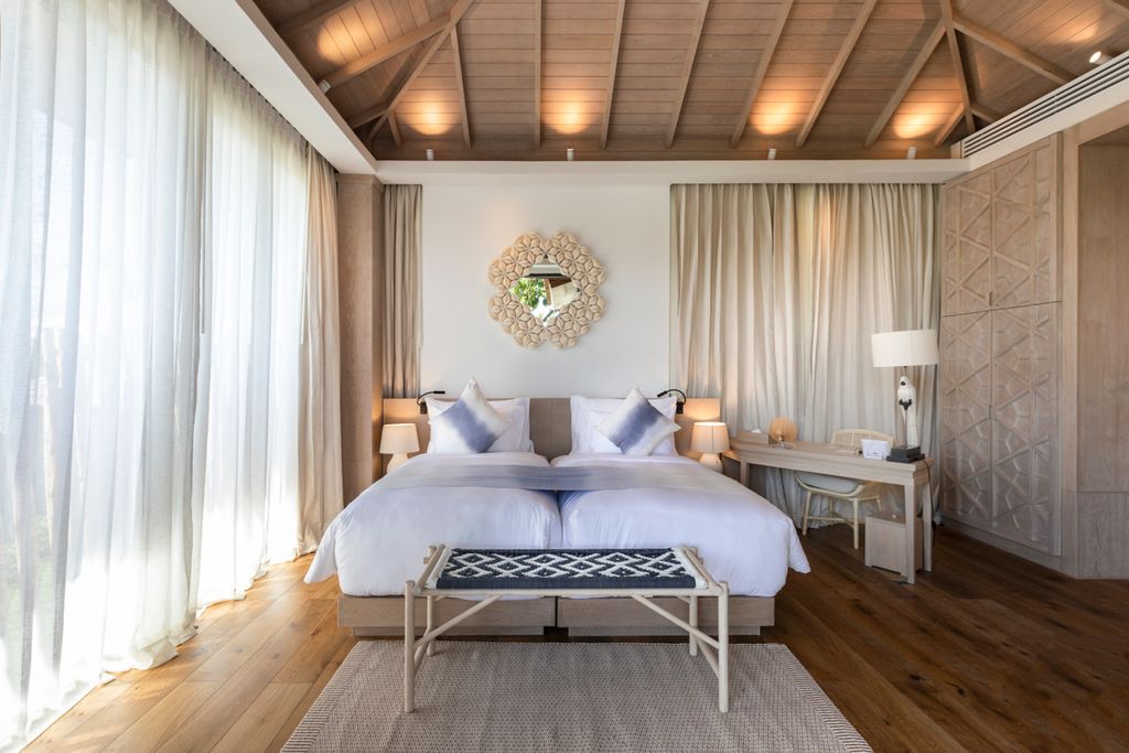 Villa Panya Cape Fahn Olivers Travels1