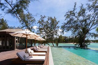 Cape Fahn Koh Samui Olivers Travels1 06