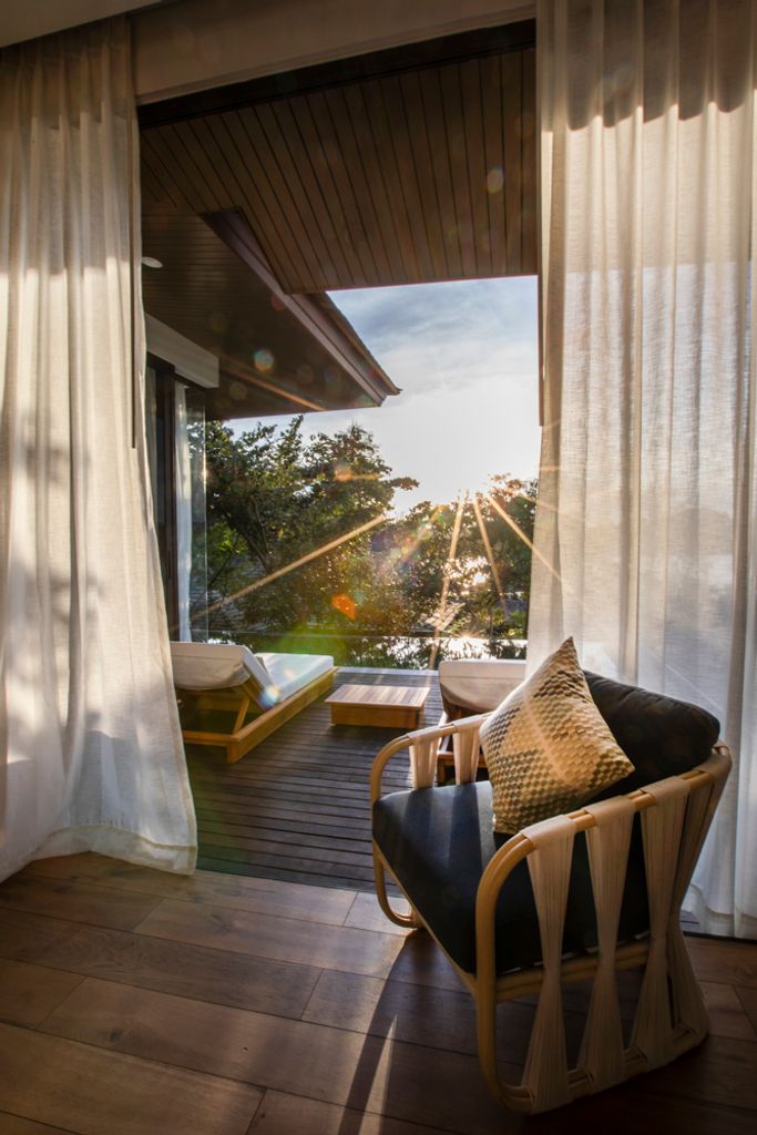 Villa Panya Cape Fahn Olivers Travels2