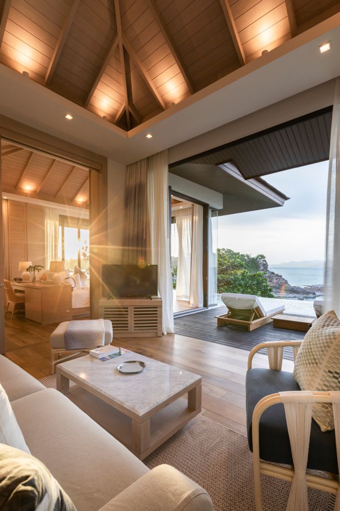 Villa Panya Cape Fahn Olivers Travels3
