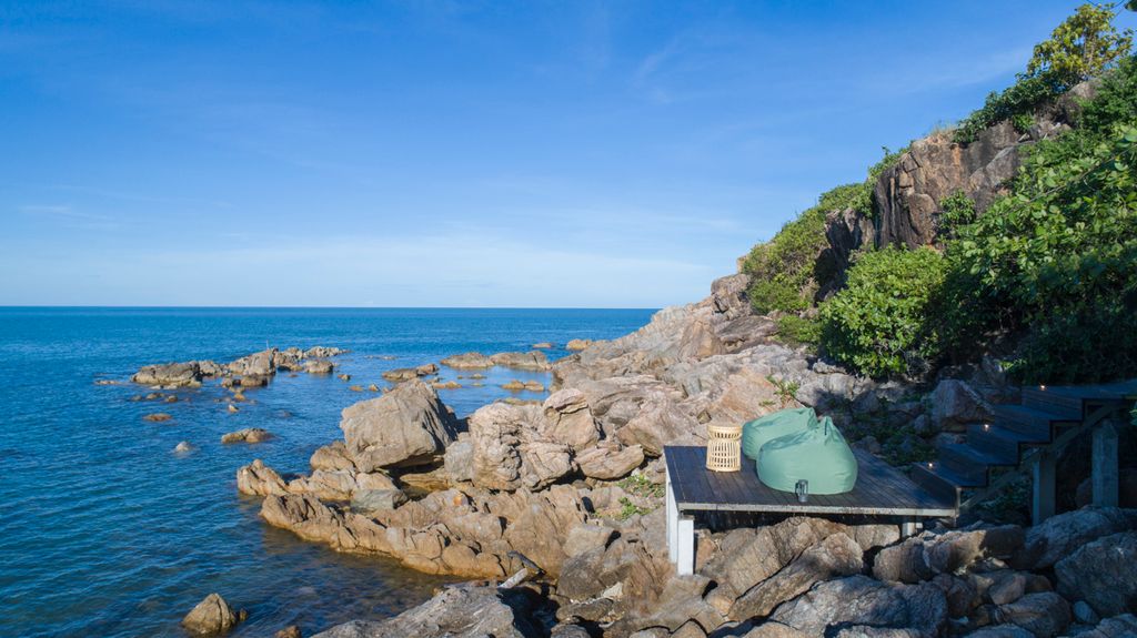 Villa Baiyoke Cape Fahn Olivers Travels 4