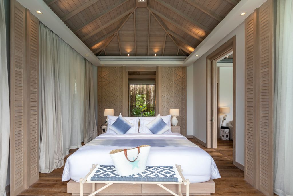Villa Chaweng Cape Fahn Olivers Travels4