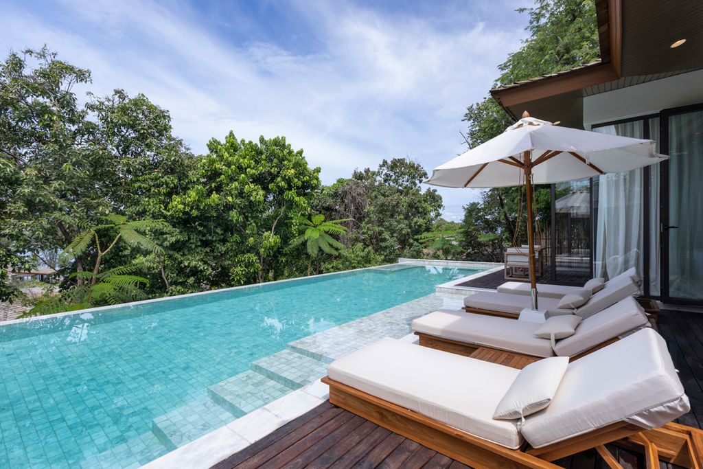 Villa Chaweng Cape Fahn Olivers Travels5