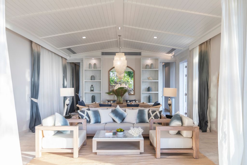 Villa Ko Mat Cape Fahn Olivers Travels3