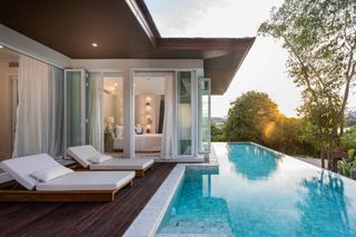 Villa Ko Mat Cape Fahn Olivers Travels1