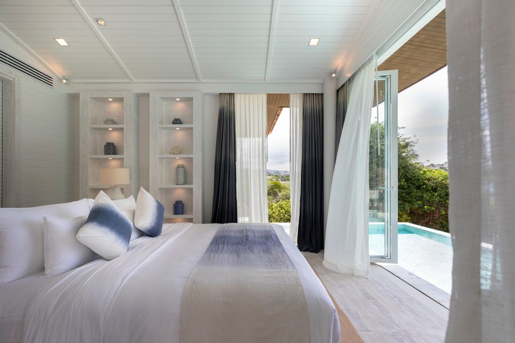 Villa Ko Mat Cape Fahn Olivers Travels4