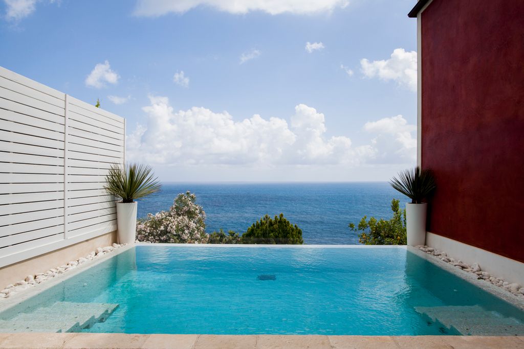 Villa Cinabro Sorrento Oliver Travels 2