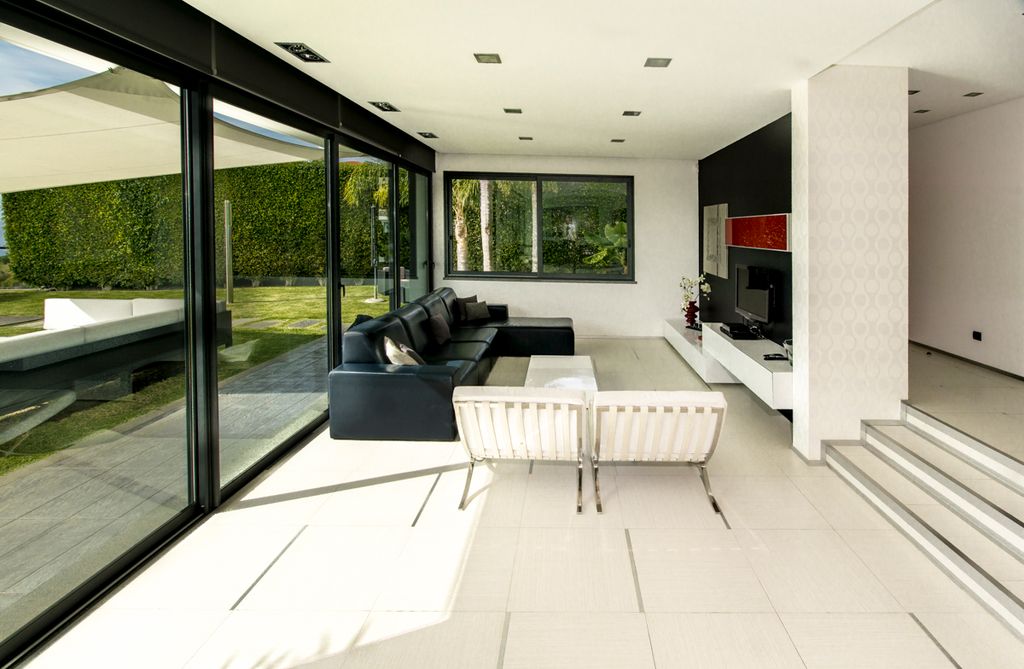 Villa do Suprema Calheta Olivers Travels 3