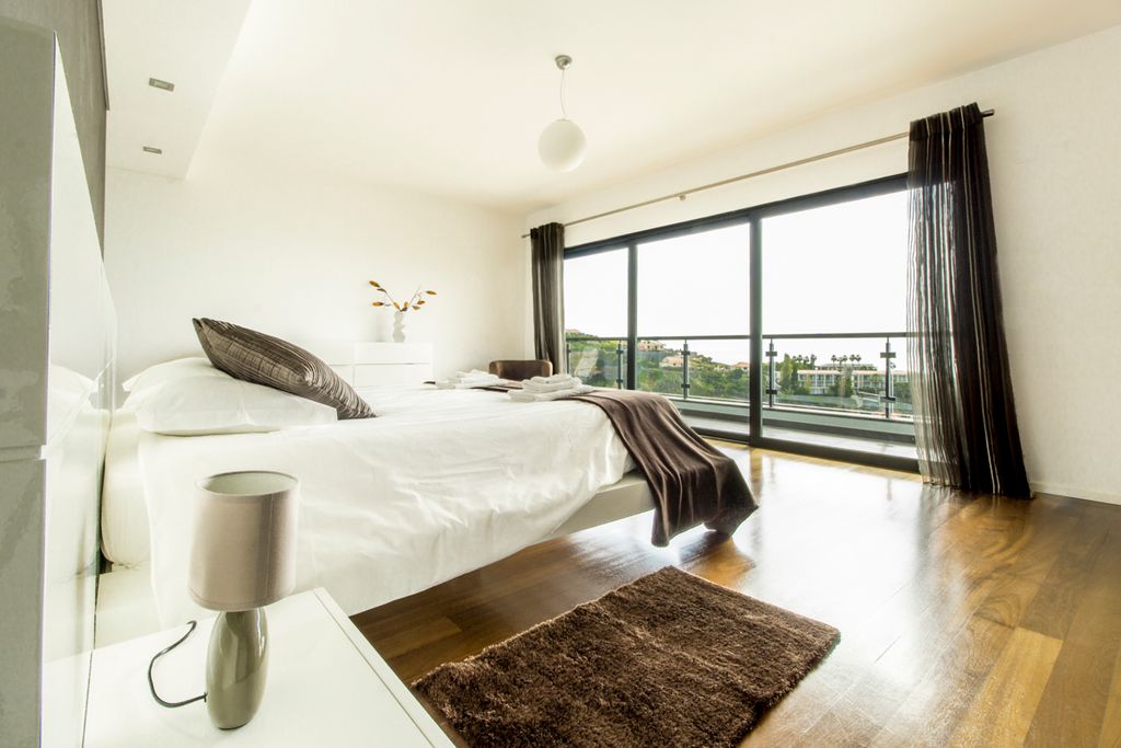 Villa do Suprema Calheta Olivers Travels 5