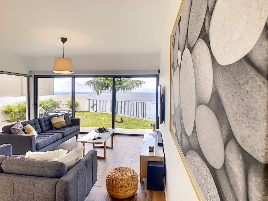 Casa Damita Calheta Olivers Travels 4