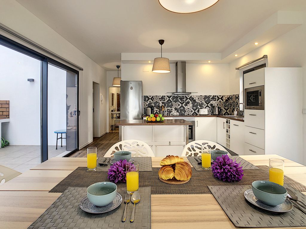 Casa Damita Calheta Olivers Travels 3