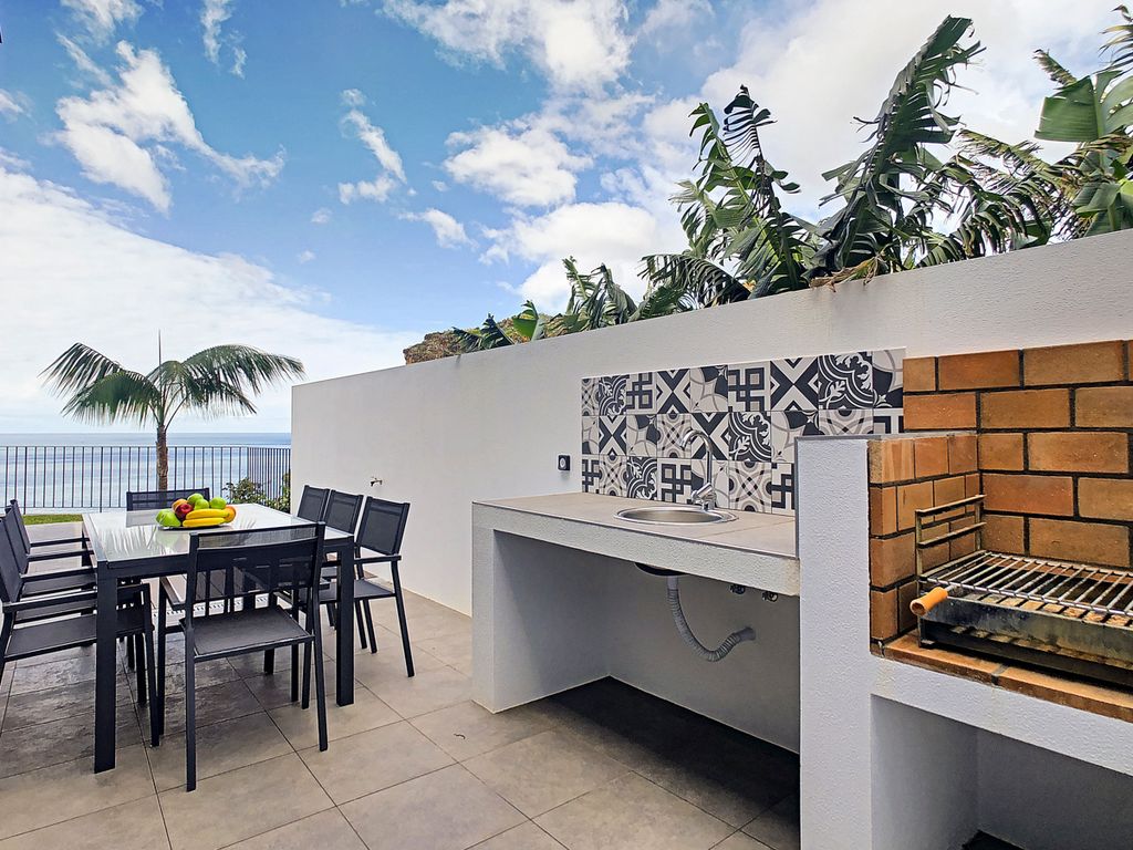 Casa Damita Calheta Olivers Travels 2